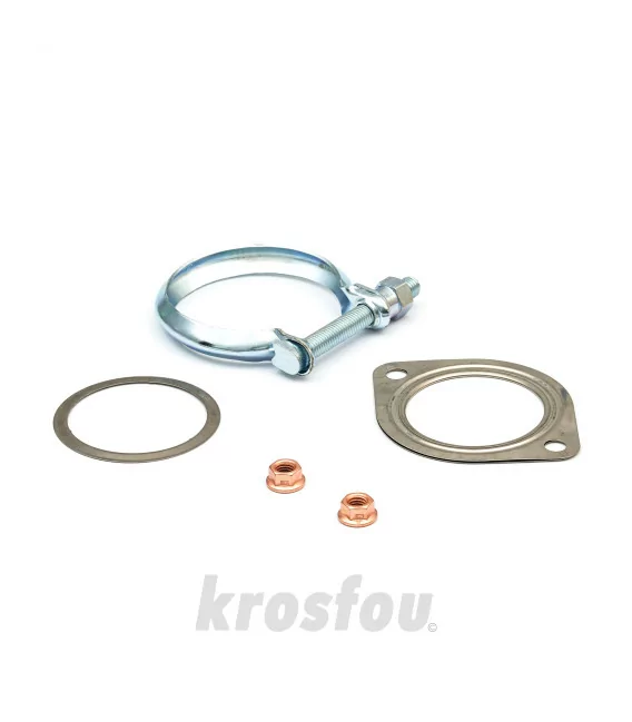 Filtre à Particules FAP Suzuki SX4 2.0 DDIS (catalyseur inclus)