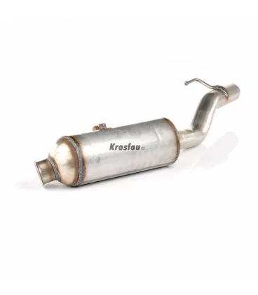 Filtre à Particules FAP Jeep Grand Cherokee 3.0 CRD 4x4 (catalyseur inclus)