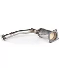 Catalyseur Peugeot 106 1.1i