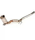 Filtre à Particules FAP Seat Toledo III (3) 1.9 (catalyseur inclus)