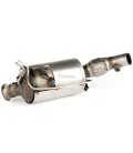 Filtre à Particules FAP BMW Serie 3 320dx F31N47D20C N47D20D 2011-2012 Euro 6 (catalyseur inclus)