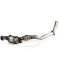 Catalyseur BMW Série 3 318d 2.0d