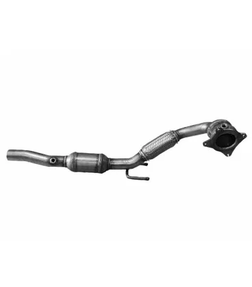 KF-83519 Catalyseur AUDI / SEAT / SKODA / VOLKSWAGEN