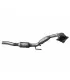 KF-83519 Catalyseur AUDI / SEAT / SKODA / VOLKSWAGEN