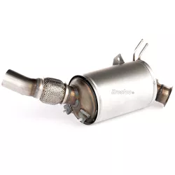 Filtre à Particules FAP BMW Serie 3 320d F30 (catalyseur inclus)
