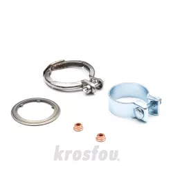 Filtre à Particules FAP BMW Serie 3 320d F30 (catalyseur inclus)