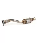 Catalyseur Renault Clio 2 1.4 16v 98cv 2000 Essence