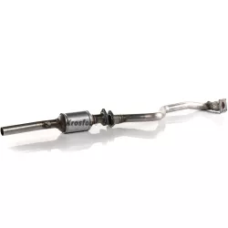Catalyseur Volkswagen Golf IV (4) 1.6i 16V (avec tuyau avant)