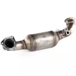 Catalyseur Peugeot 3008 1.6i Turbo