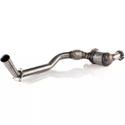 Catalyseur BMW Série 3 318d 2.0d