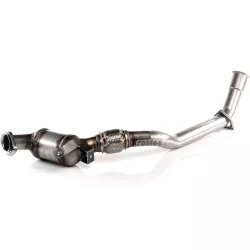 Catalyseur BMW Série 3 318d 2.0d