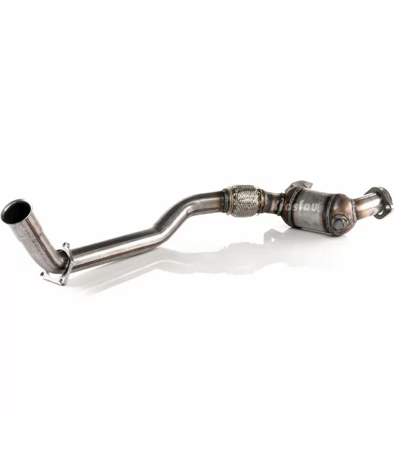 Catalyseur BMW Série 3 320d 2.0d