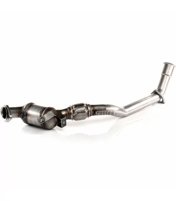 Catalyseur BMW Série 3 320d 2.0d