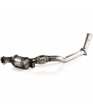 Catalyseur BMW Série 3 320d 2.0d