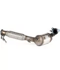 Catalyseur Mitsubishi ASX 1.8 DI-D