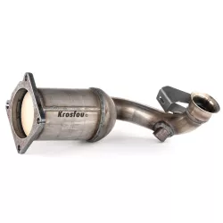 Catalyseur Peugeot 206 1.4i 16V (code moteur: ET3J4)