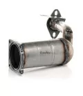 Catalyseur Peugeot 206 1.4i (code moteur: KFW CJZ)