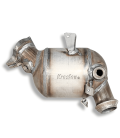 KF-75719 Catalyseur DACIA / NISSAN / RENAULT