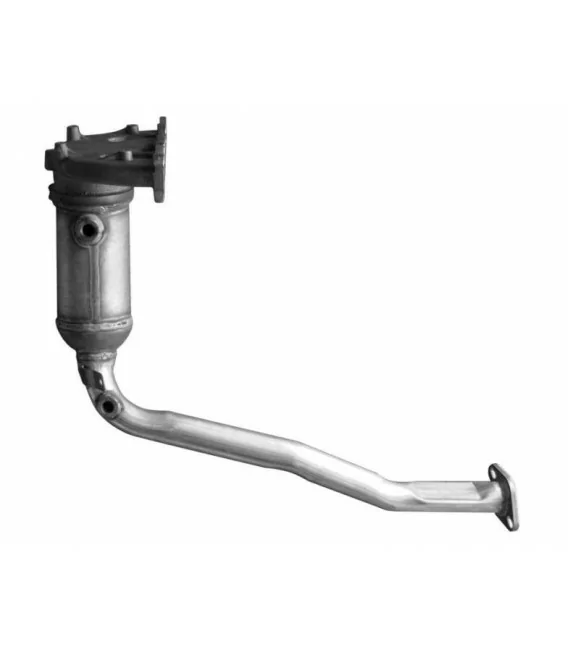 KF-80019 Catalyseur FIAT