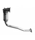 KF-80019 Catalyseur FIAT