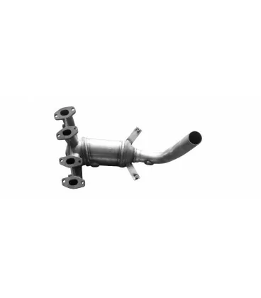 KF-01019 Catalyseur FIAT