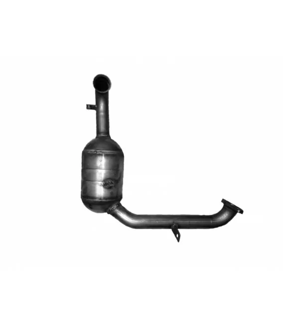 KF-35208 Catalyseur FORD / MAZDA / VOLVO