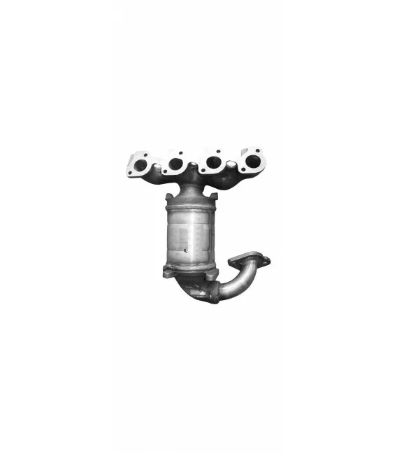 KF-23019 Catalyseur FORD