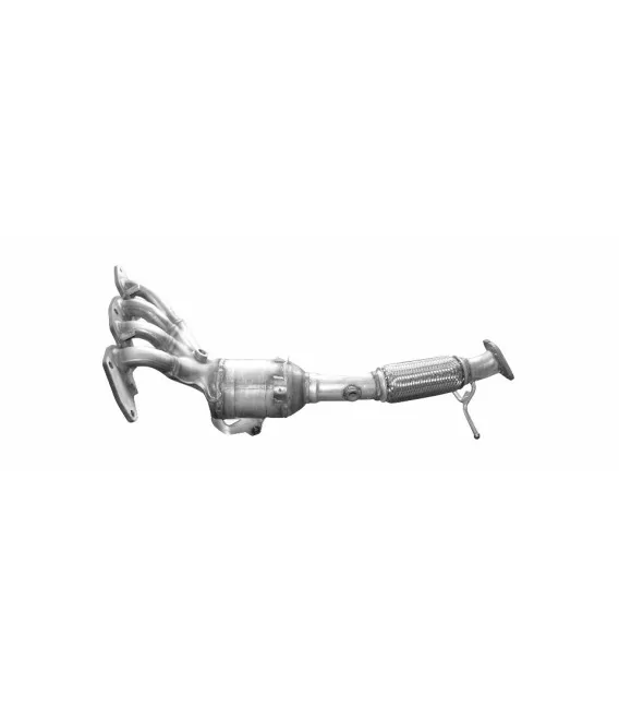 KF-53019 Catalyseur FORD