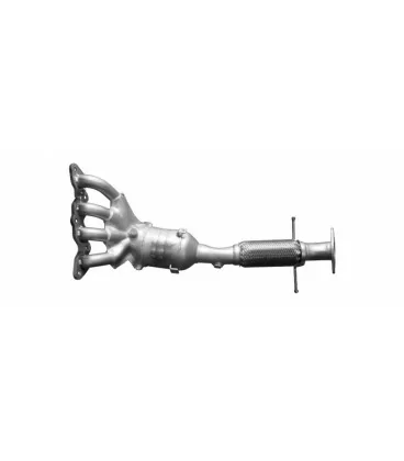 KF-57219 Catalyseur FORD / VOLVO