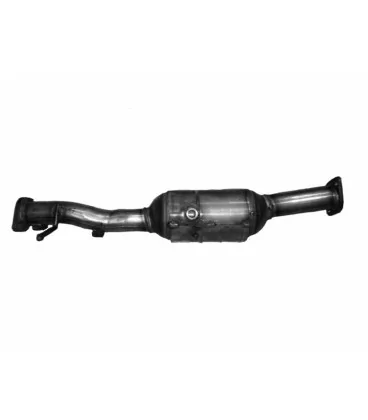 KF-12519 Catalyseur FORD