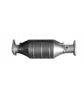 More about KF-59709 Catalyseur HONDA