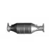 KF-59709 Catalyseur HONDA