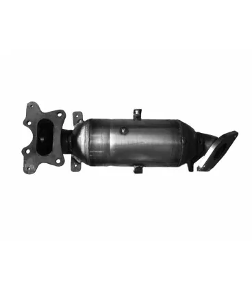 KF-14519 Catalyseur HONDA