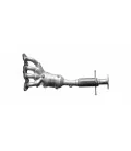 KF-92519 Catalyseur MAZDA