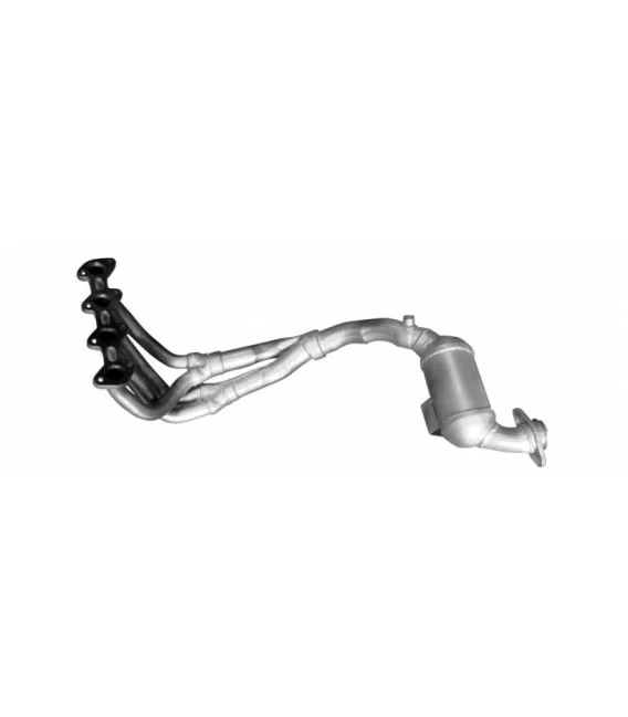 KF-79019 Catalyseur MERCEDES