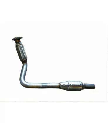 KF-38208 Catalyseur OPEL