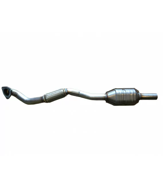 KF-48208 Catalyseur OPEL