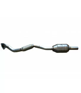 More about KF-48208 Catalyseur OPEL