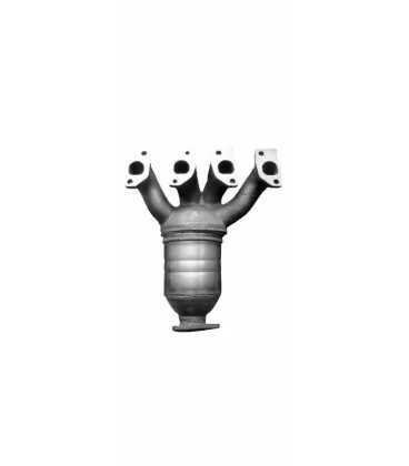 KF-15119 Catalyseur OPEL