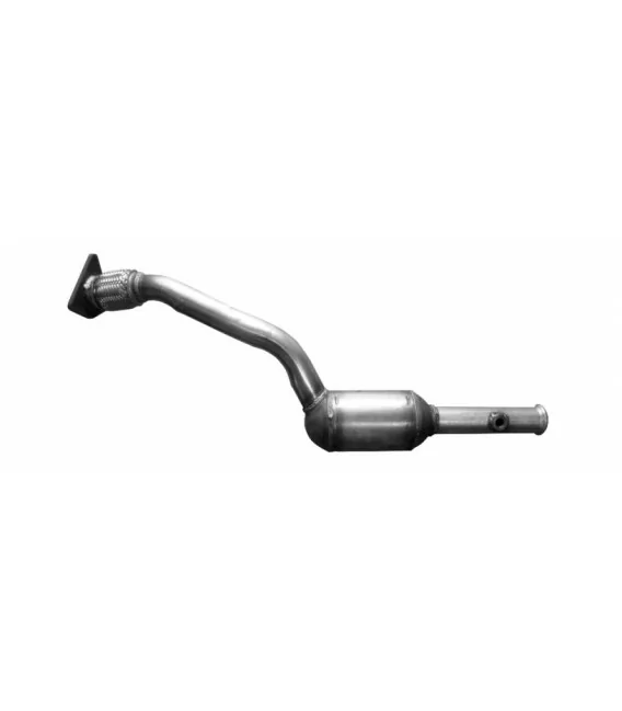 KF-86609 Catalyseur RENAULT