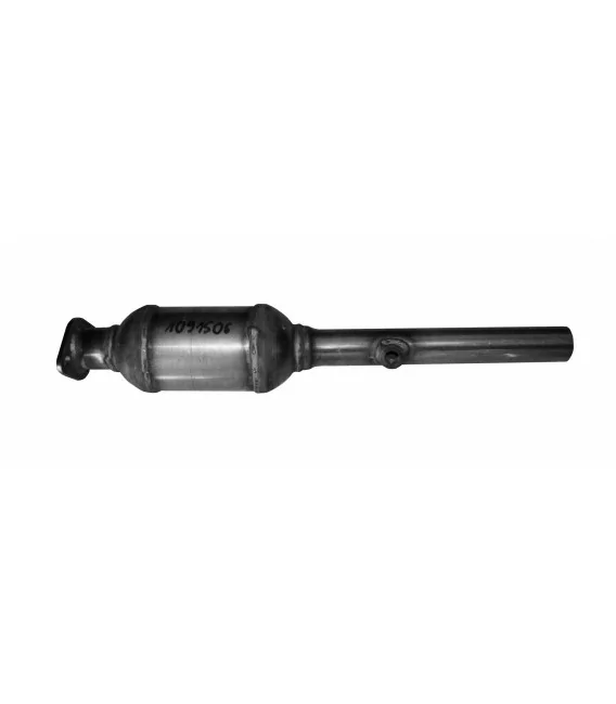 KF-60519 Catalyseur SEAT / SKODA / VOLKSWAGEN