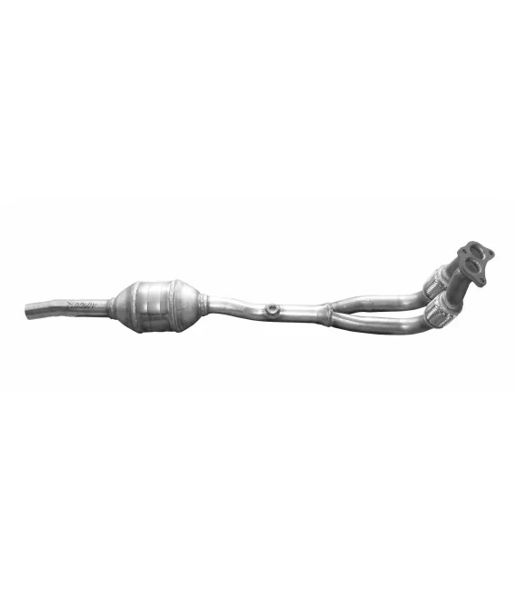 KF-23009 Catalyseur SKODA / VOLKSWAGEN