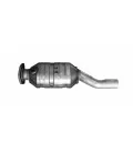 KF-69709 Catalyseur VOLKSWAGEN