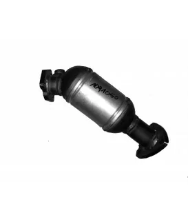 More about KF-05019 Catalyseur VOLKSWAGEN