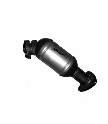 KF-05019 Catalyseur VOLKSWAGEN