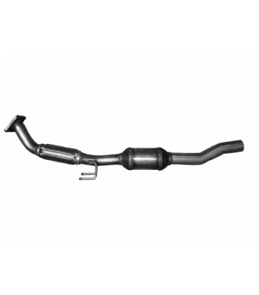 KF-65019 Catalyseur SKODA / VOLKSWAGEN