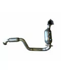 KF-69519 Catalyseur MERCEDES