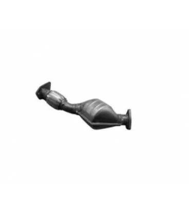 KF-40008 Catalyseur AUDI / SKODA / VOLKSWAGEN