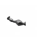 KF-40008 Catalyseur AUDI / SKODA / VOLKSWAGEN