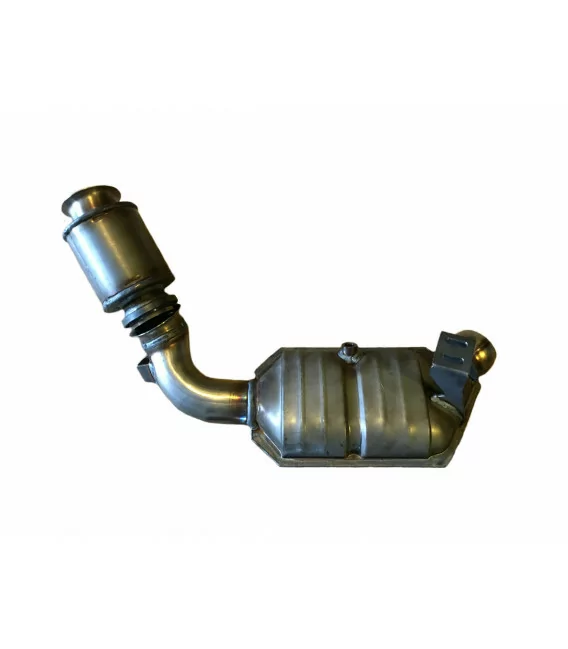 KF-92308 Catalyseur MERCEDES